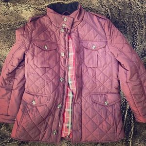 Luxurious Men’s Coat Imported from Germany